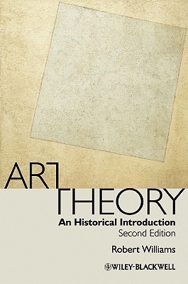 Image for Art Theory: An Historical Introduction Art Theory: An Historical Introduction