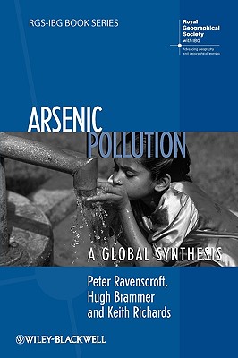 Arsenic Pollution: A Global Synthesis
