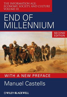 End of Millennium (Information Age Series)