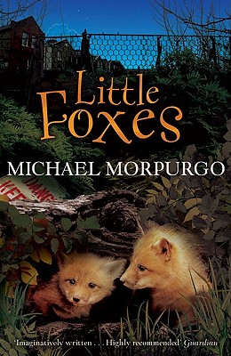 Image for Little Foxes Little Foxes