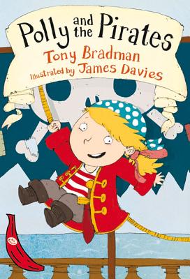 Polly and the Pirates (Red Bananas)