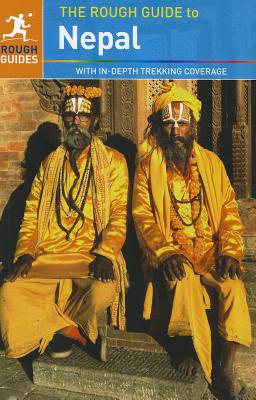 The Rough Guide to Nepal