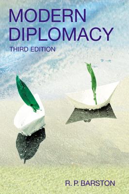 Barston: Modern Diplomacyp3 (3rd Edition)