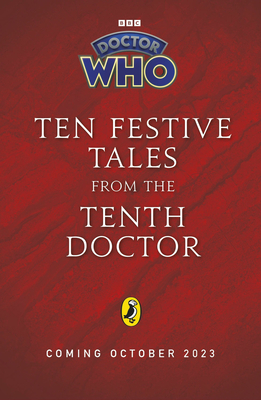 DOCTOR WHO TEN DAYS OF CHRISTMAS