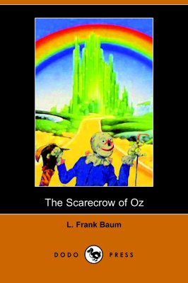The Scarecrow of Oz