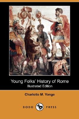 Young Folks' History of Rome