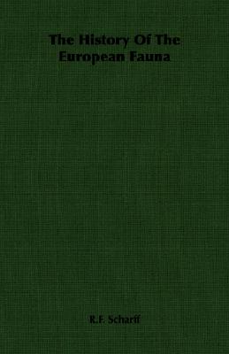 The History of the European Fauna