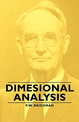 Dimesional Analysis Image for Dimesional Analysis
