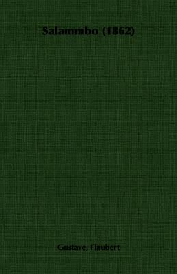 Salammbo 1862