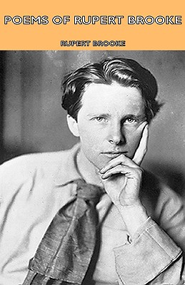 Collected Poems of Rupert Brooke