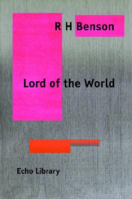 Lord of the world