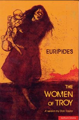 The Women of Troy (Modern Plays)