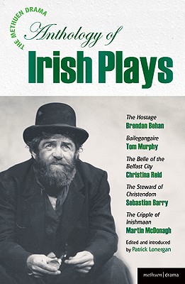 Anthology of Irish Plays