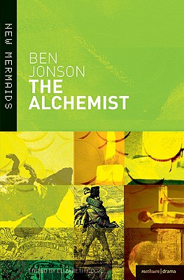 The Alchemist (New Mermaids)