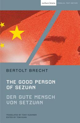 The Good Person of Szechwan: Der gute Mensch von Sezuan (Modern Classics)