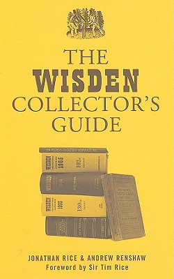 The Wisden Collector's Guide