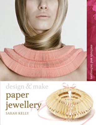 Paper Jewellery (Design and Make)