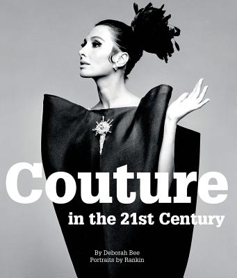 Couture in the 21st Century: in the words of 29 of the world's most cutting-edge designers