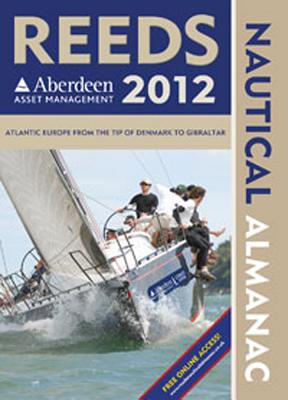 Reeds Nautical Almanac 2012: Including digital access