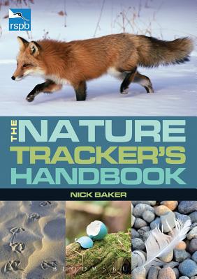 Image for RSPB Nature Tracker's Handbook