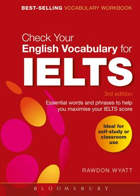 Check Your English Vocabulary for IELTS (Check Your Vocabulary)