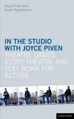 In the Studio with Joyce Piven (Performance Books)