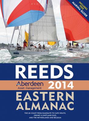 Reeds Aberdeen Asset Management Eastern Almanac 2014 (Reed's Almanac)