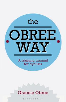 Image for The Obree Way The Obree Way