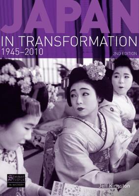 Image for Japan in Transformation, 1945-2010 (Seminar Studies)