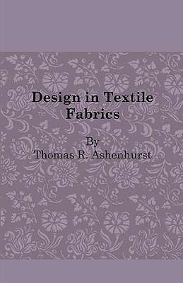 Design in Textile Fabrics