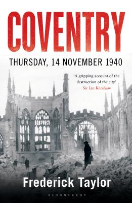 Coventry: Thursday, 14 November 1940