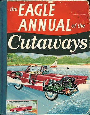 Eagle Annual of the Cutaways