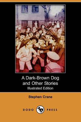 A Dark-Brown Dog and Other Stories