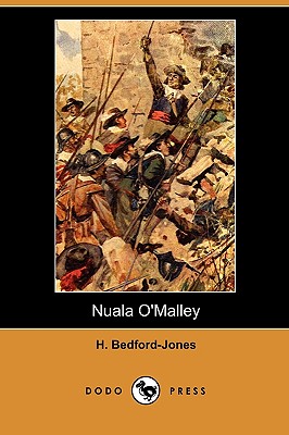 Nuala O'Malley (Dodo Press)