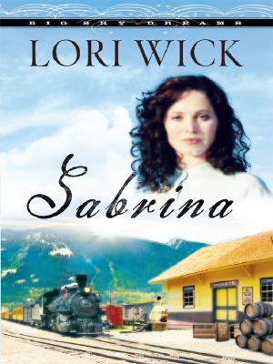 Sabrina (Big Sky Dreams, Book 2)