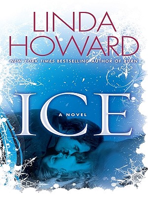 Ice (Thorndike Press Large Print Basic)