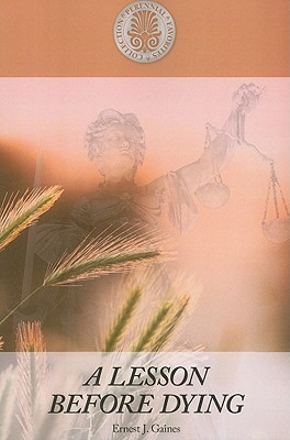 A Lesson Before Dying