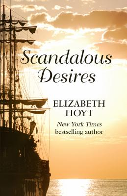 Scandalous Desires (Maiden Lane: Thorndike Press Large Print Core Series)