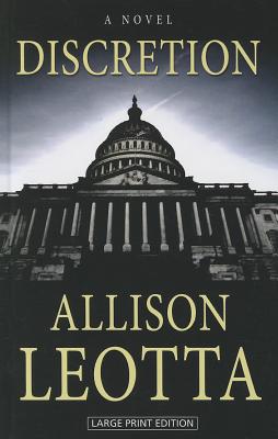 Discretion (Thorndike Press Large Print Basic)