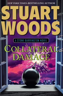 Collateral Damage (Thorndike Press Large Print Basic Series)