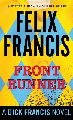 Image for Front Runner (A Dick Francis Novel)