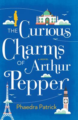 The Curious Charms Of Arthur Pepper (Thorndike Basic)