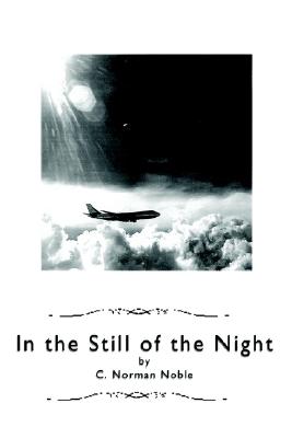 In the Still of the Night