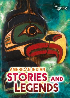 Image for American Indian Stories and Legends American Indian Stories and Legends