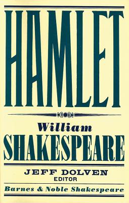 Image for Hamlet (Barnes & Noble Shakespeare)