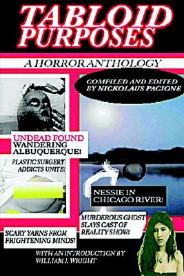 Image for Tabloid Purposes: Horror Anthology
