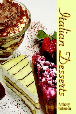 Image for Italian Desserts