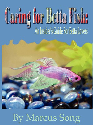 Image for Caring For Betta Fish