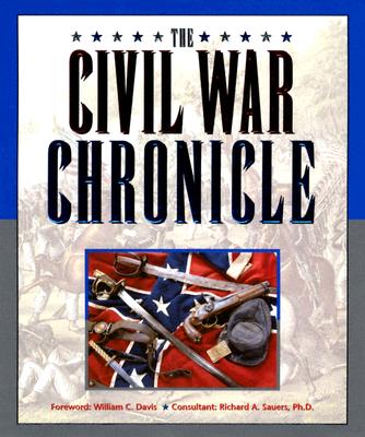 The Civil War Chronicle