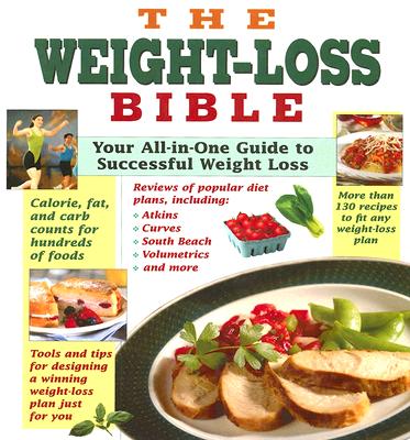 Bible Assort Weight Loss Bible
